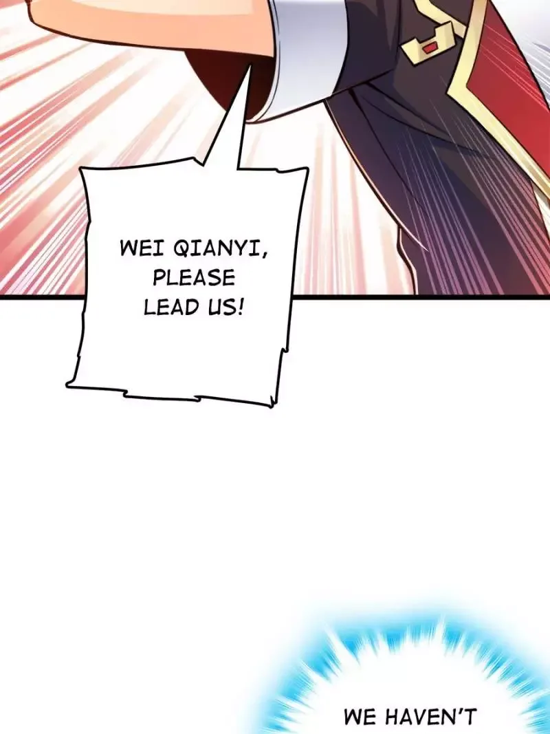 Spare Me, Great Lord! Chapter 77 page 83