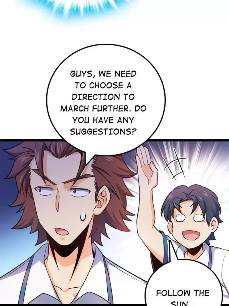 Spare Me, Great Lord! Chapter 77 page 88