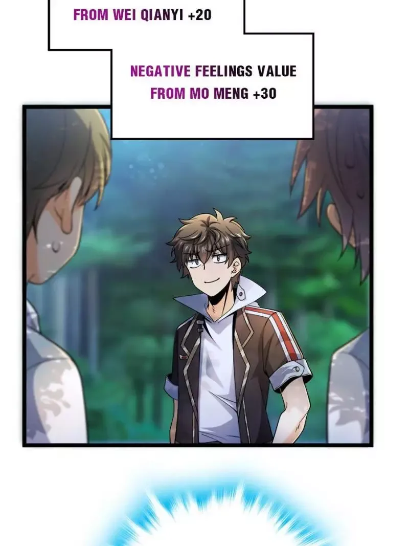 Spare Me, Great Lord! Chapter 78 page 2