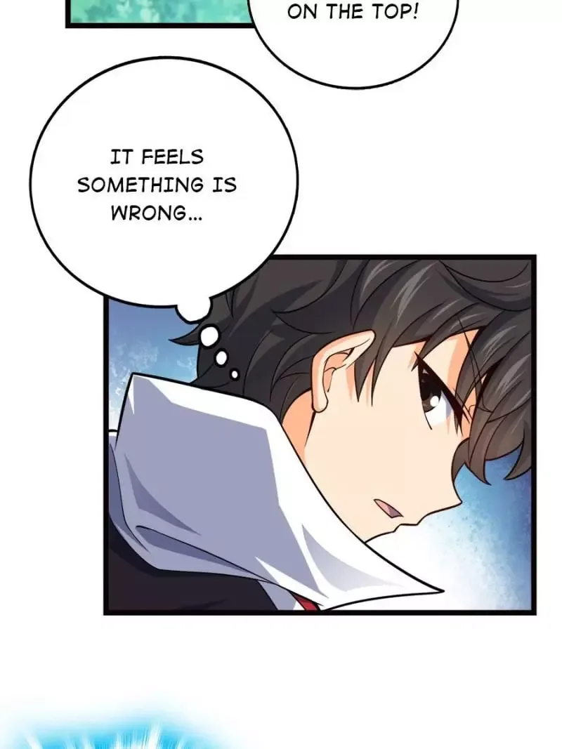 Spare Me, Great Lord! Chapter 78 page 43