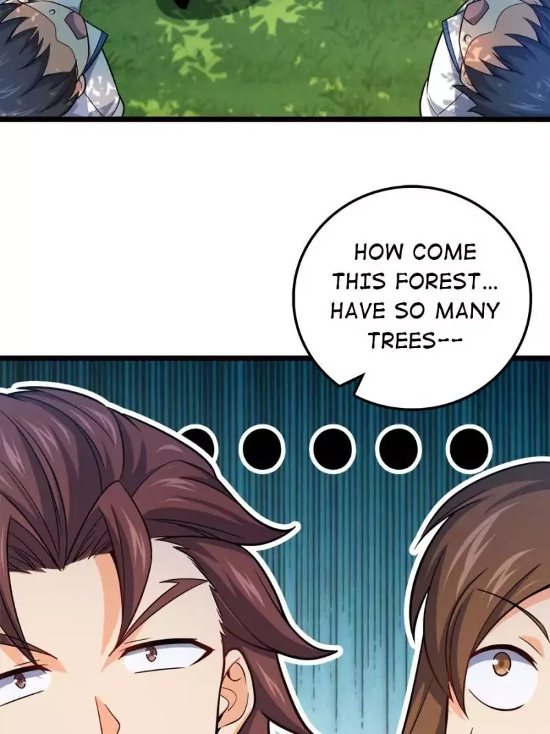 Spare Me, Great Lord! Chapter 78 page 55