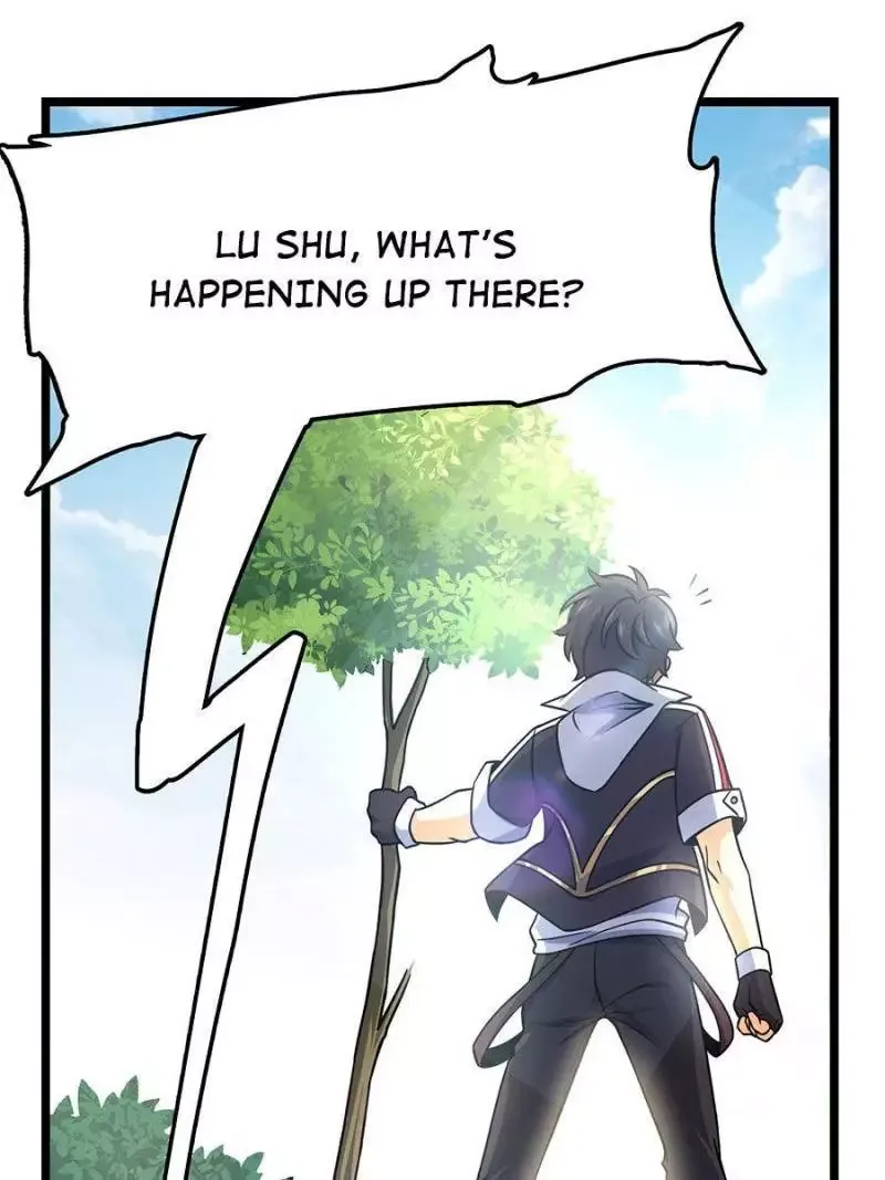 Spare Me, Great Lord! Chapter 79 page 1