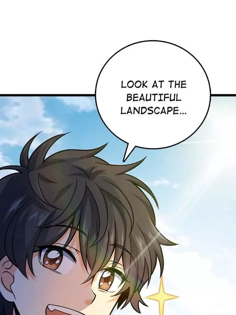 Spare Me, Great Lord! Chapter 79 page 7
