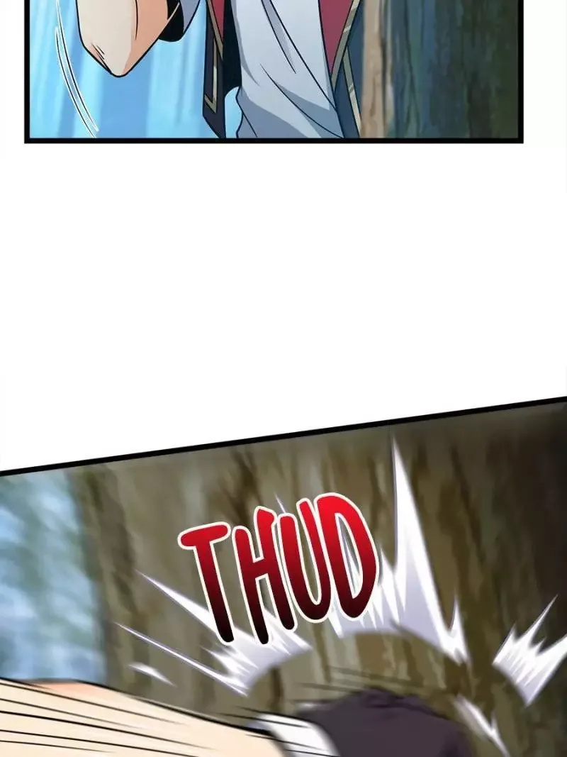 Spare Me, Great Lord! Chapter 79 page 15