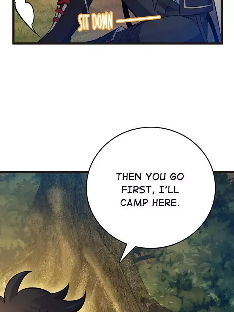 Spare Me, Great Lord! Chapter 79 page 71