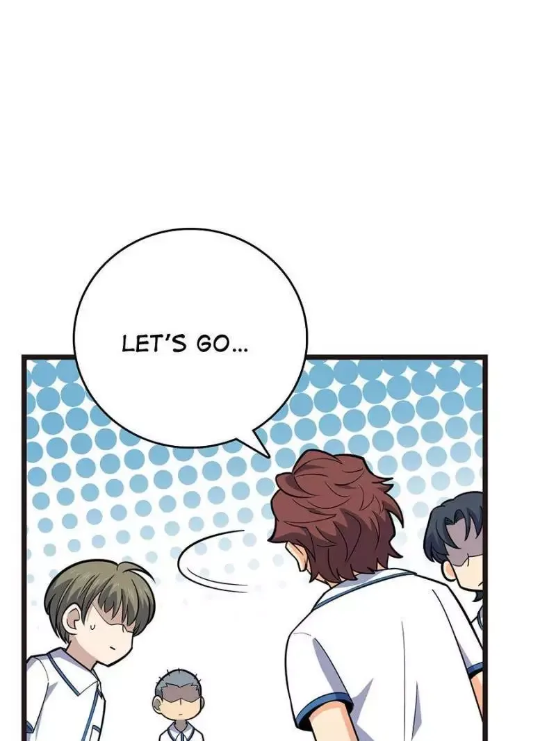 Spare Me, Great Lord! Chapter 79 page 77