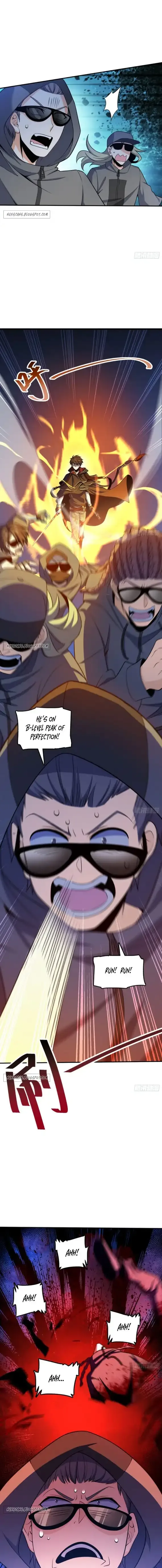 Spare Me, Great Lord! Chapter 80 page 14