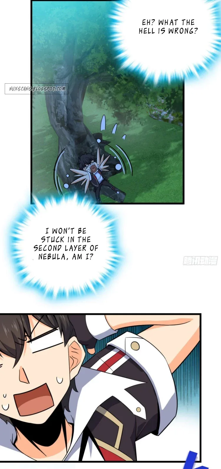 Spare Me, Great Lord! Chapter 84 page 48
