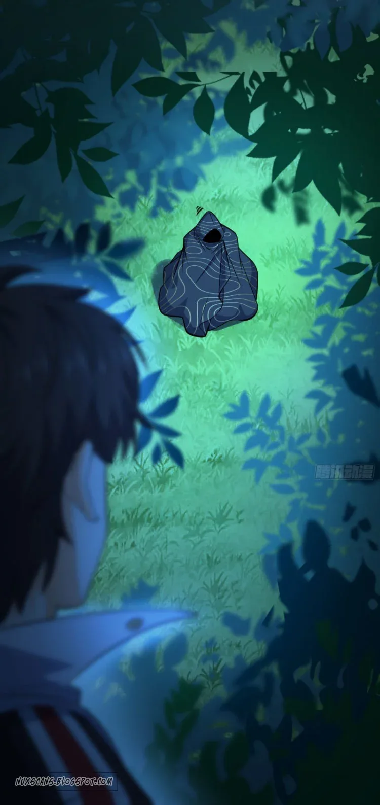 Spare Me, Great Lord! Chapter 84 page 51