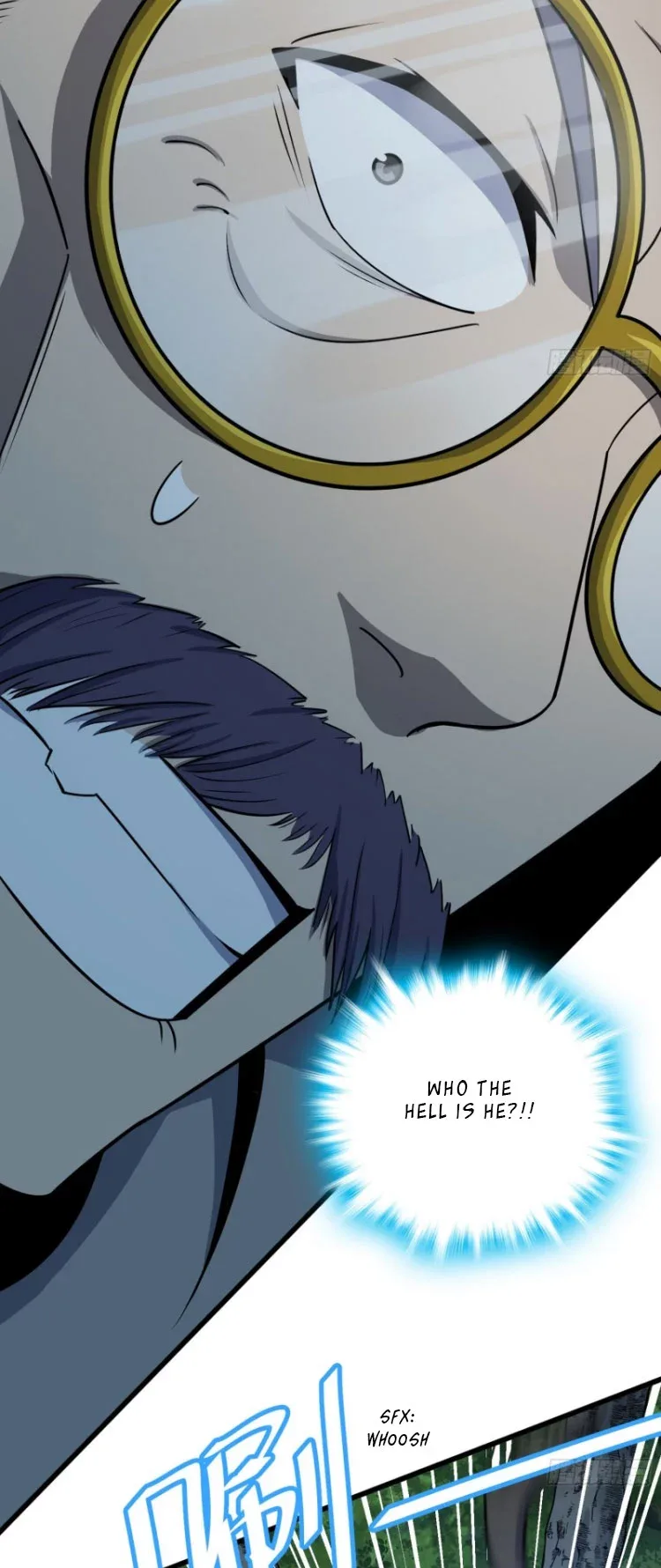 Spare Me, Great Lord! Chapter 85 page 30