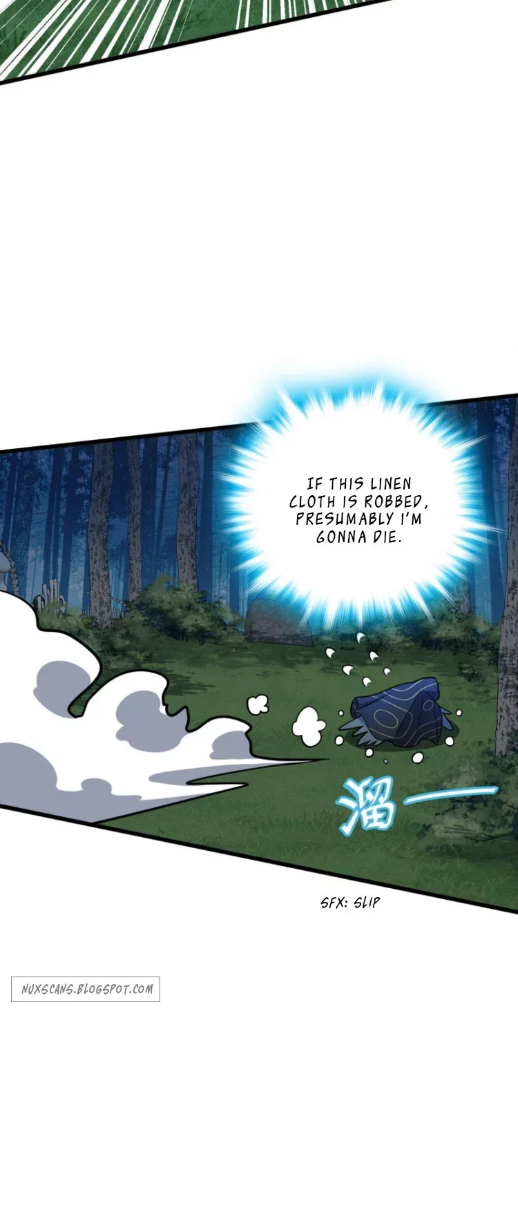 Spare Me, Great Lord! Chapter 85 page 28