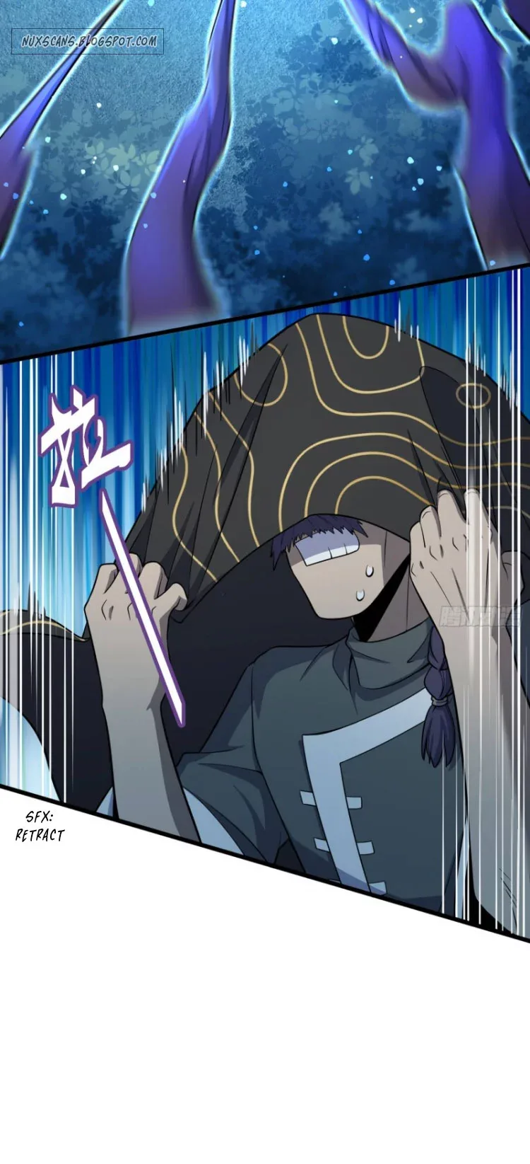 Spare Me, Great Lord! Chapter 85 page 17