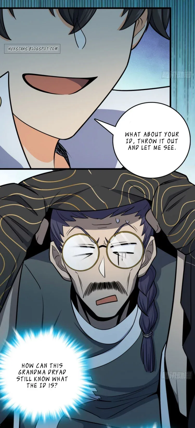 Spare Me, Great Lord! Chapter 85 page 23