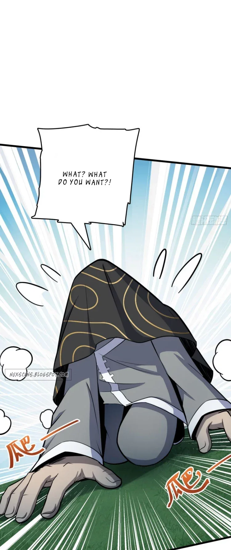 Spare Me, Great Lord! Chapter 85 page 27