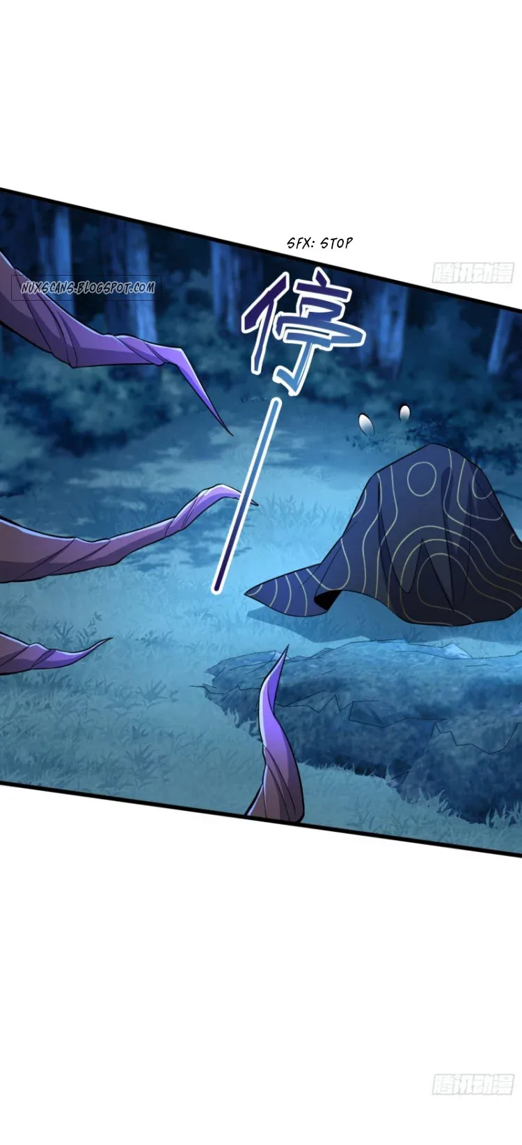 Spare Me, Great Lord! Chapter 85 page 18