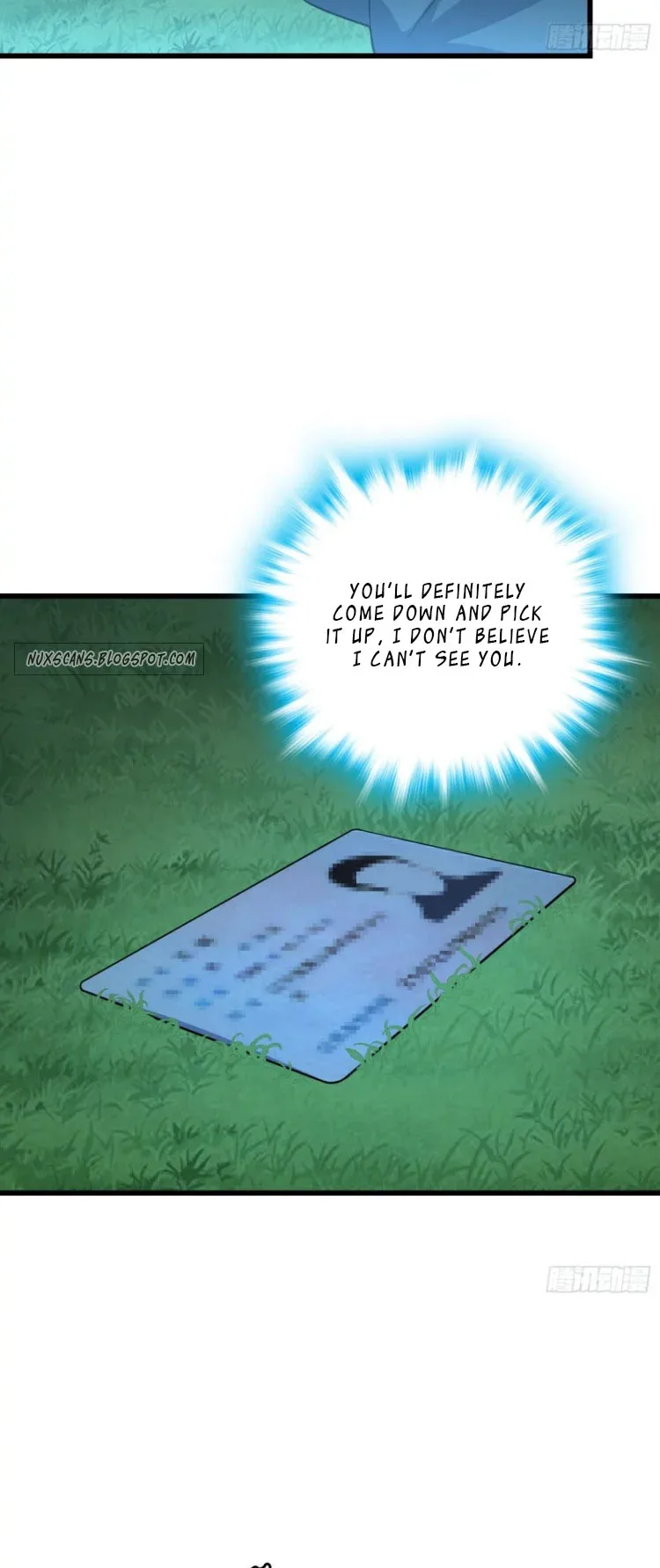 Spare Me, Great Lord! Chapter 85 page 34