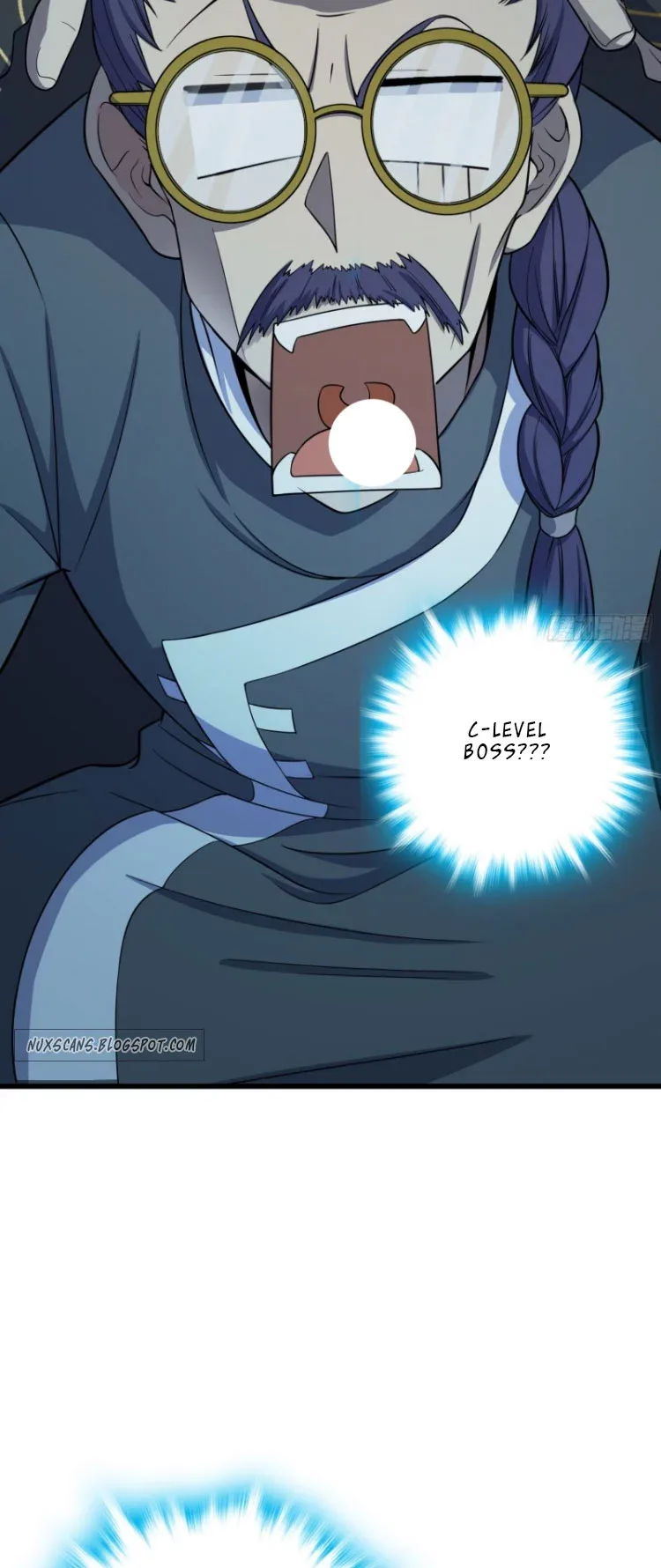 Spare Me, Great Lord! Chapter 85 page 36