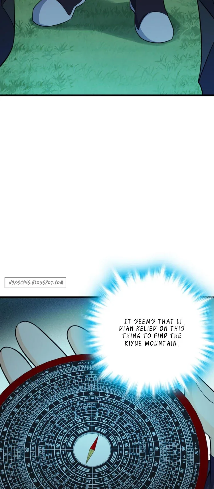 Spare Me, Great Lord! Chapter 85 page 45