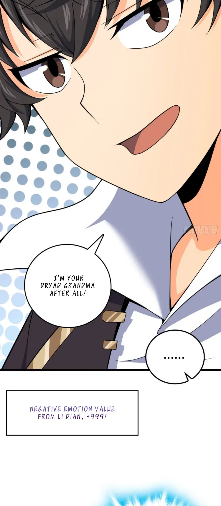 Spare Me, Great Lord! Chapter 85 page 48