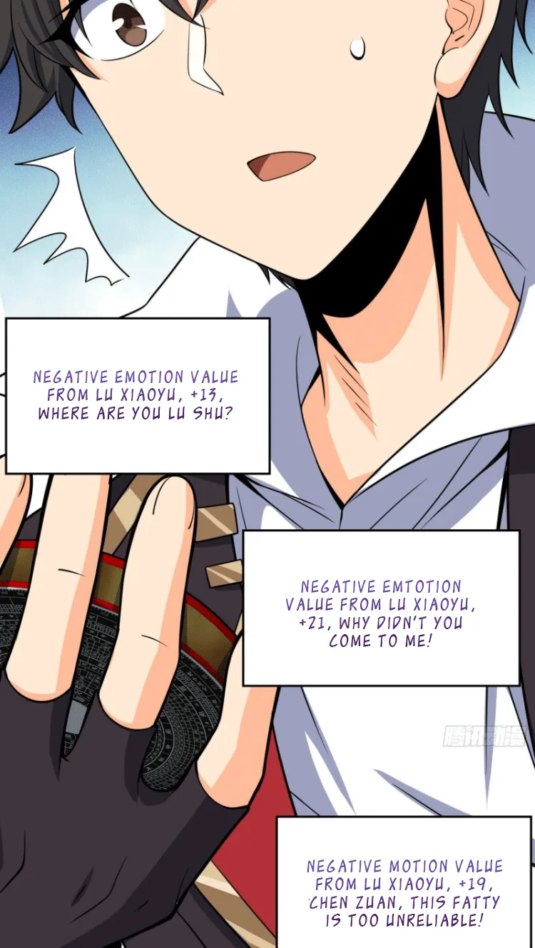 Spare Me, Great Lord! Chapter 85 page 51