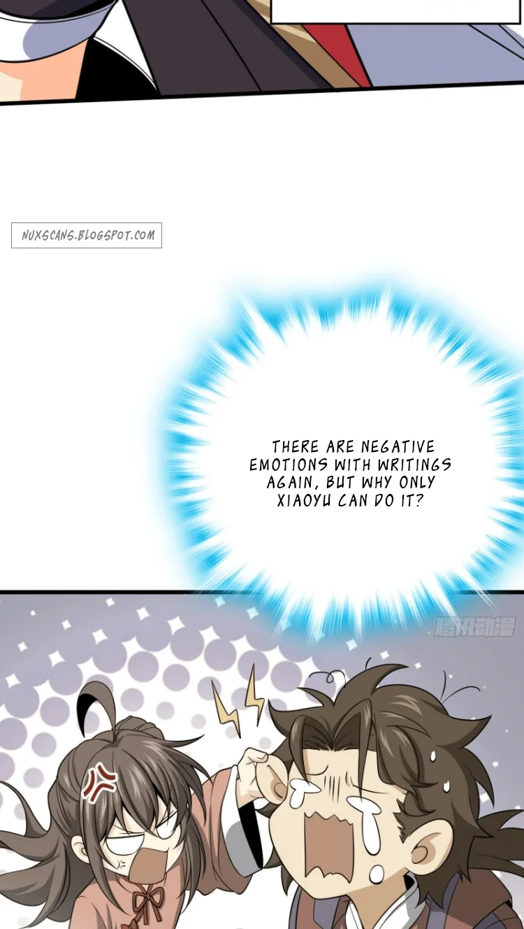 Spare Me, Great Lord! Chapter 85 page 52