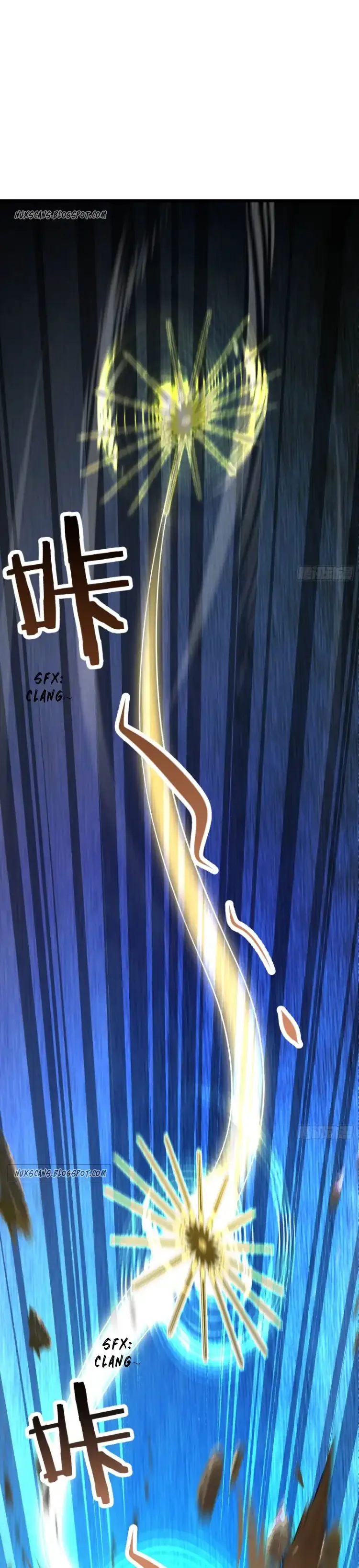 Spare Me, Great Lord! Chapter 87 page 16