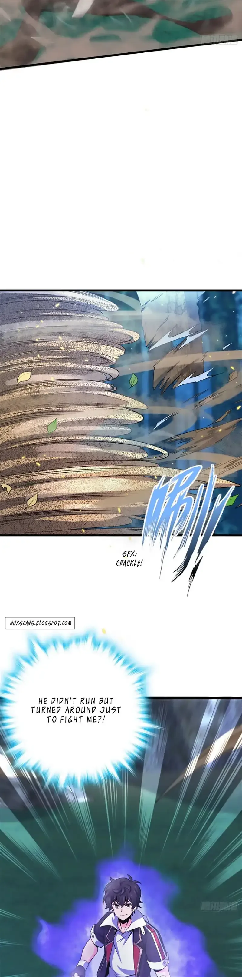 Spare Me, Great Lord! Chapter 88 page 5