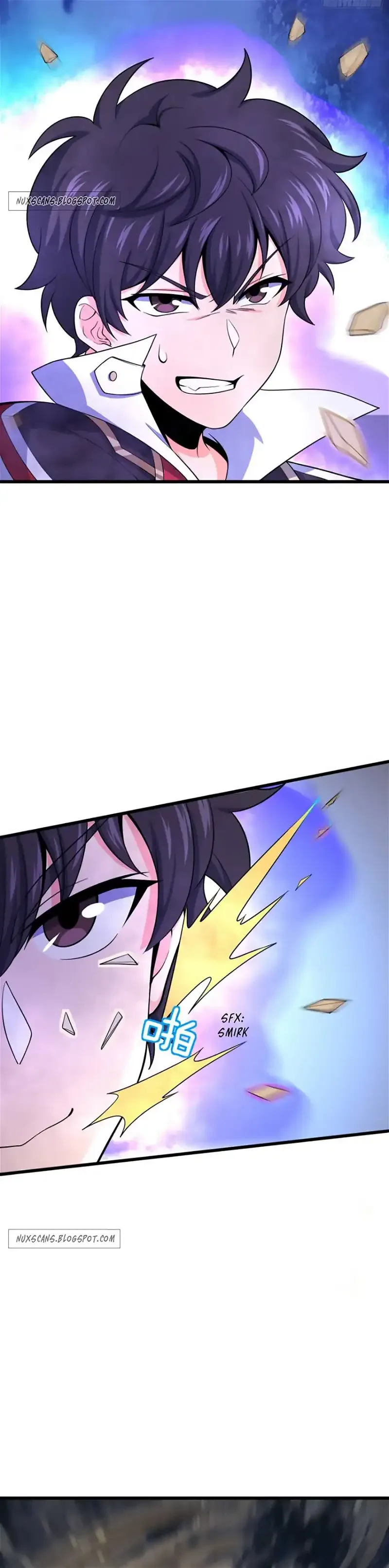 Spare Me, Great Lord! Chapter 88 page 9