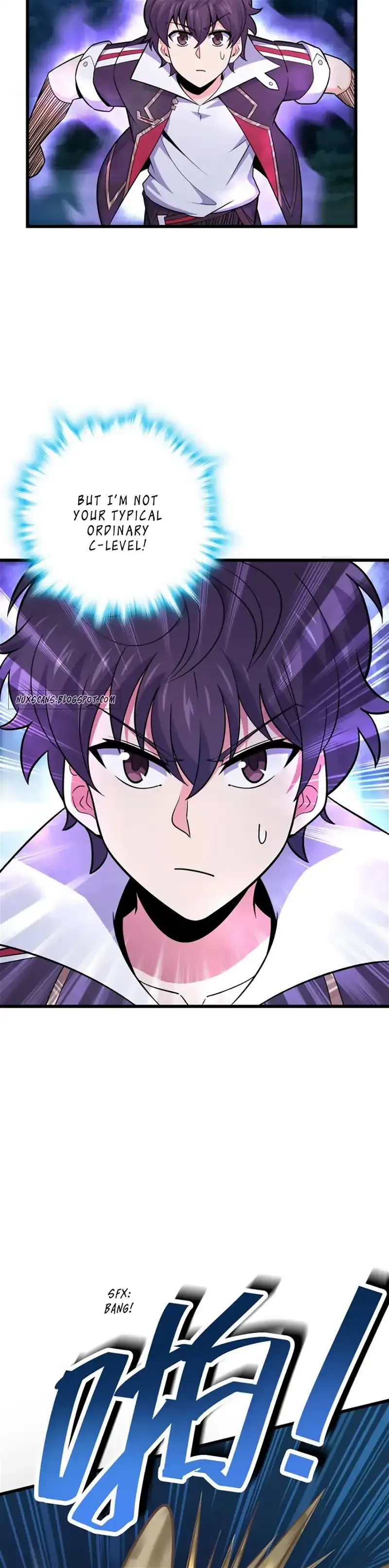 Spare Me, Great Lord! Chapter 88 page 16