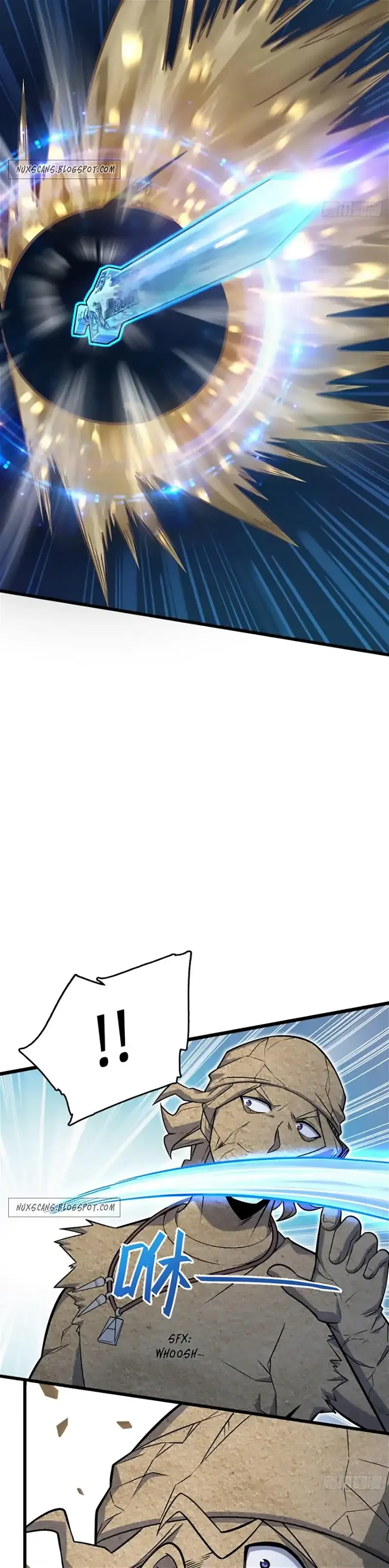 Spare Me, Great Lord! Chapter 88 page 17