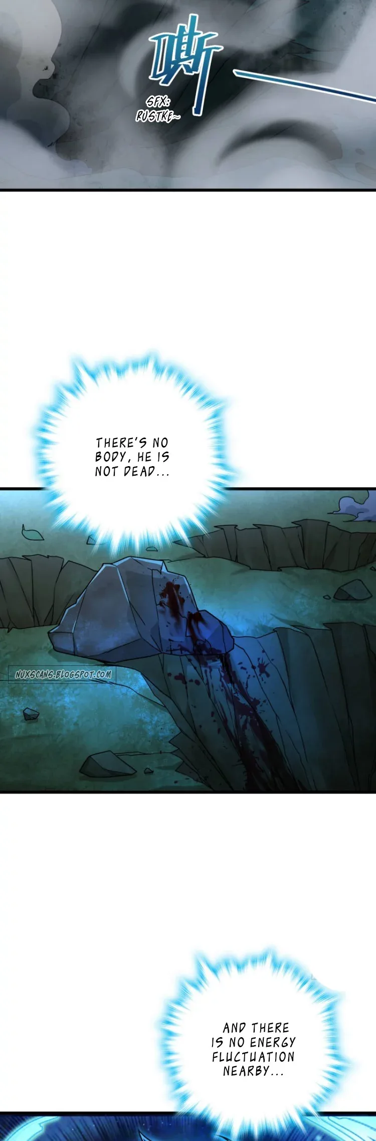 Spare Me, Great Lord! Chapter 89 page 26
