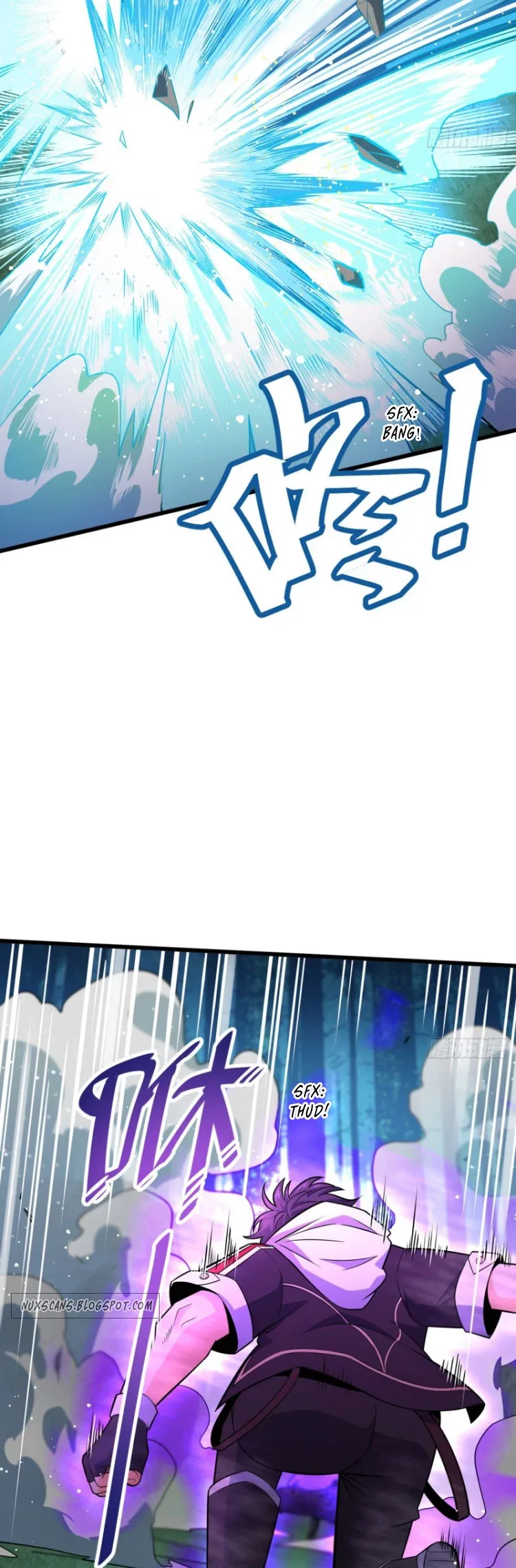 Spare Me, Great Lord! Chapter 89 page 24