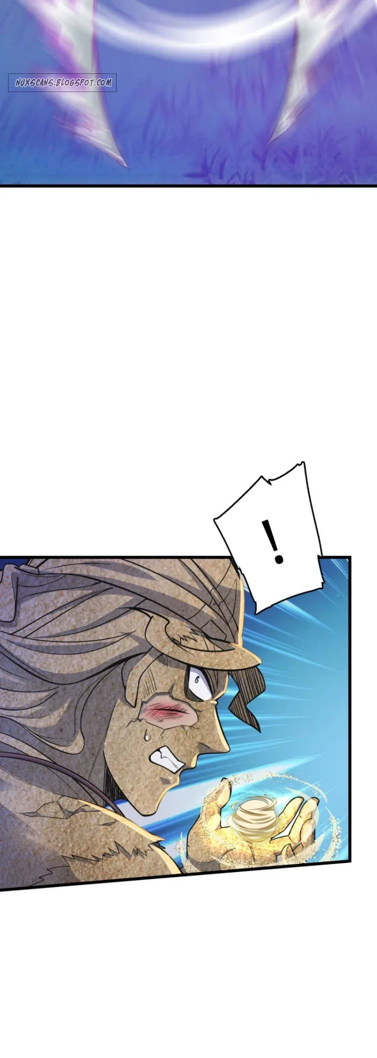 Spare Me, Great Lord! Chapter 89 page 10