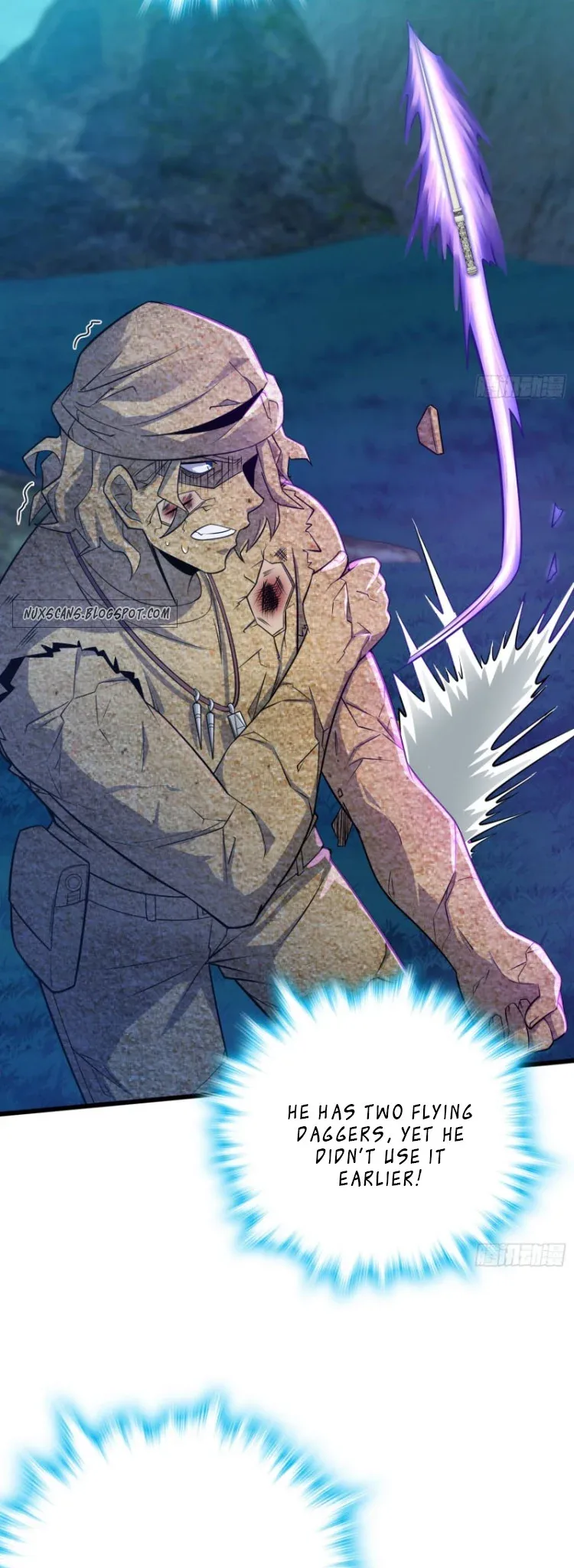 Spare Me, Great Lord! Chapter 89 page 15