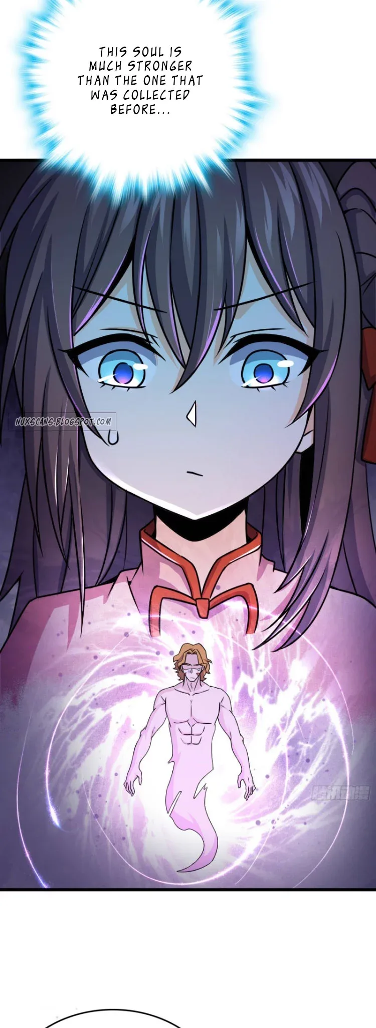 Spare Me, Great Lord! Chapter 89 page 42