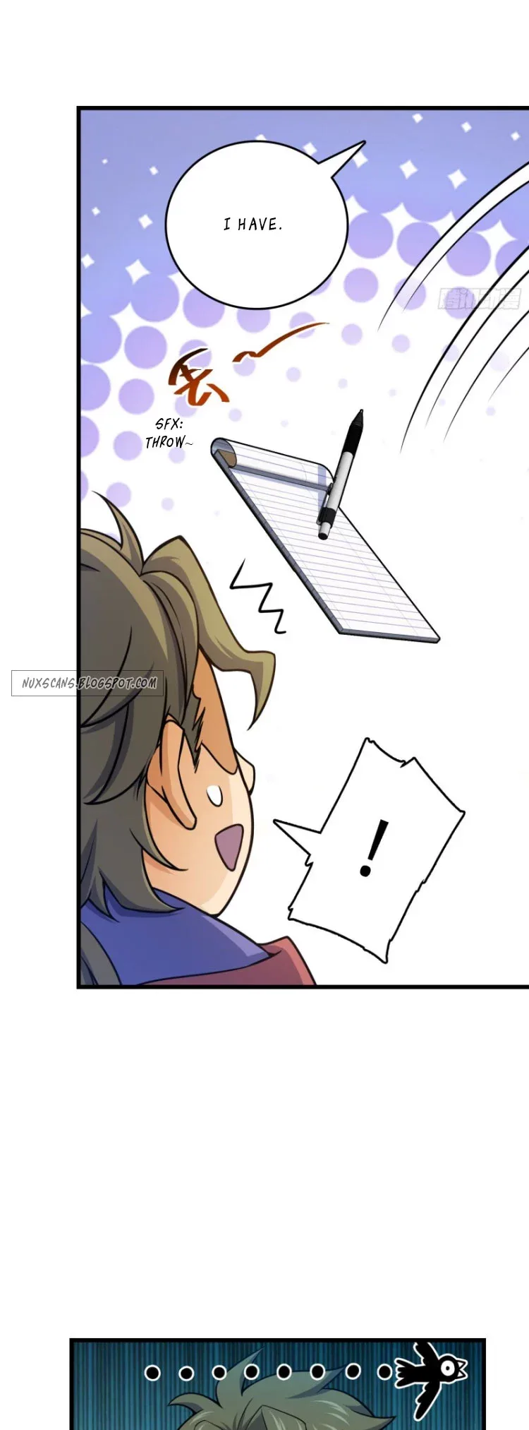 Spare Me, Great Lord! Chapter 91 page 24