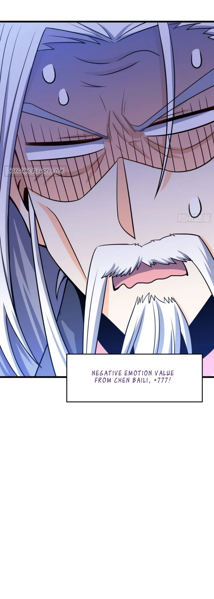 Spare Me, Great Lord! Chapter 91 page 38