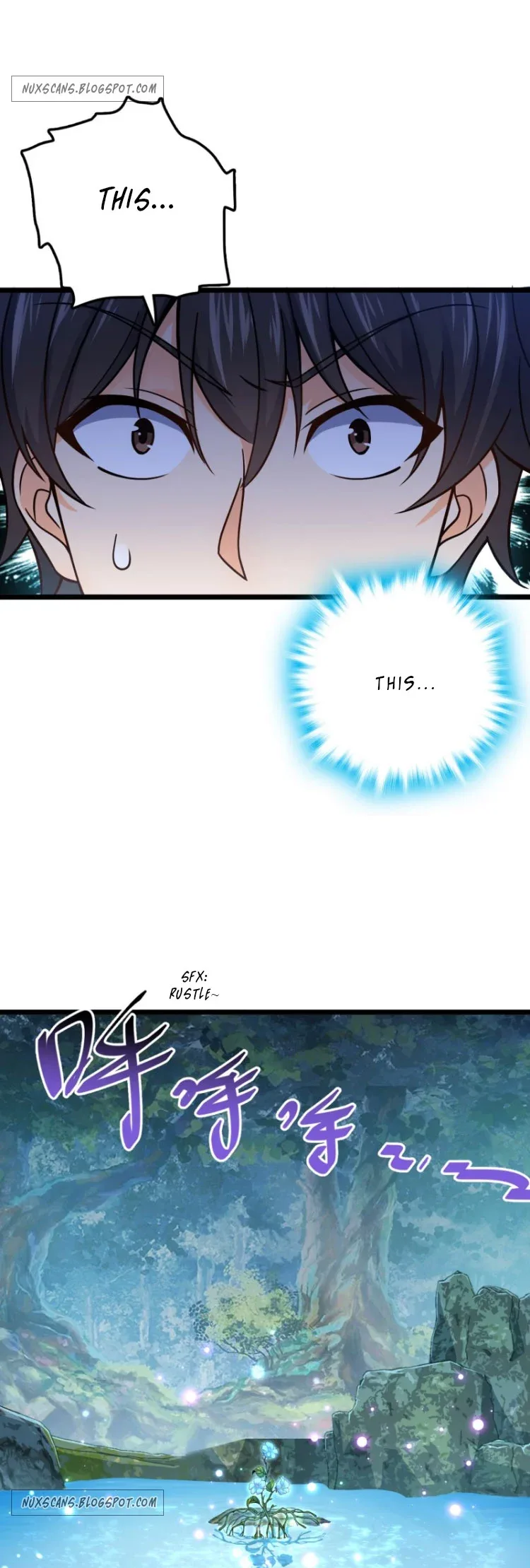 Spare Me, Great Lord! Chapter 92 page 16