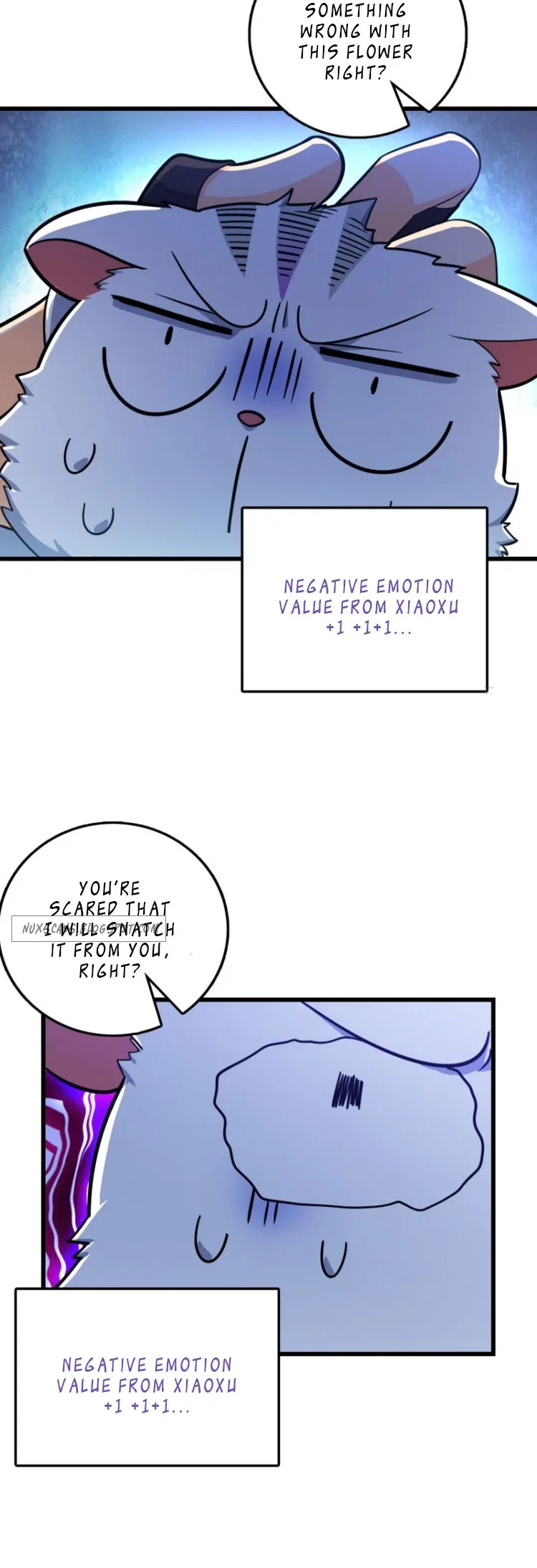 Spare Me, Great Lord! Chapter 92 page 31