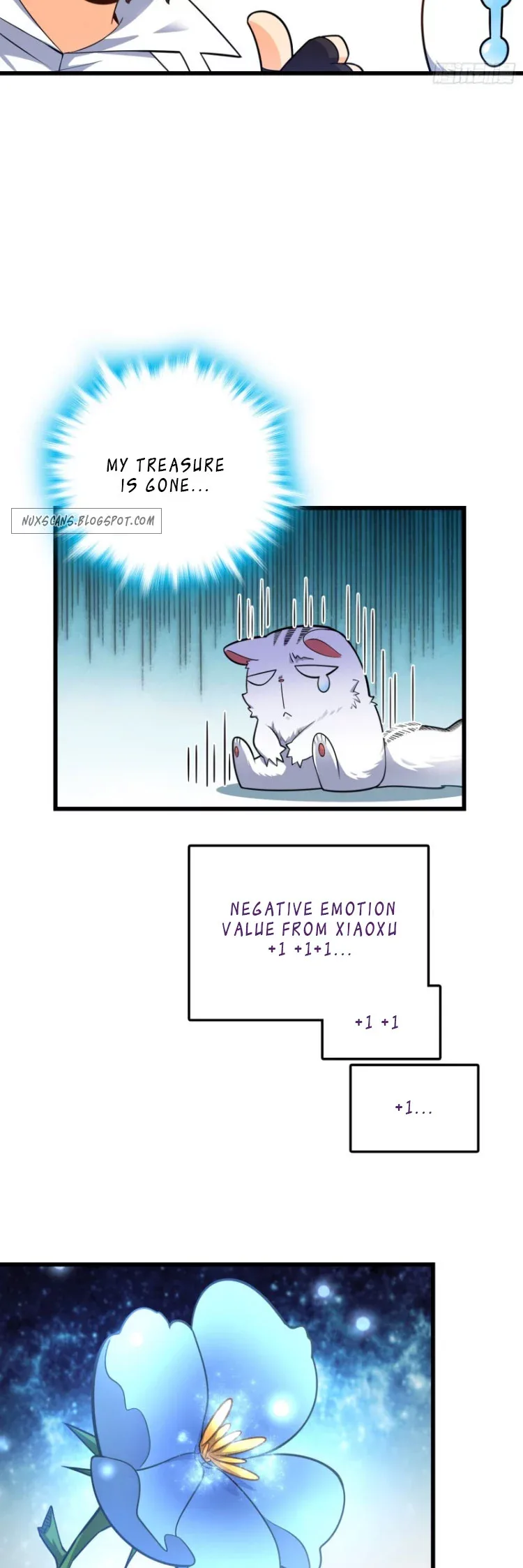 Spare Me, Great Lord! Chapter 92 page 33