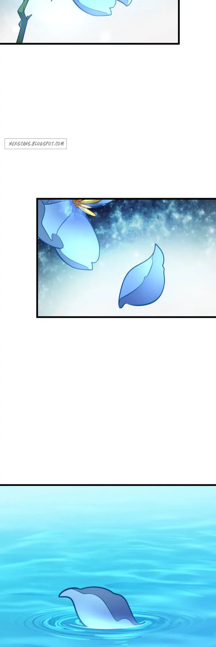 Spare Me, Great Lord! Chapter 92 page 34