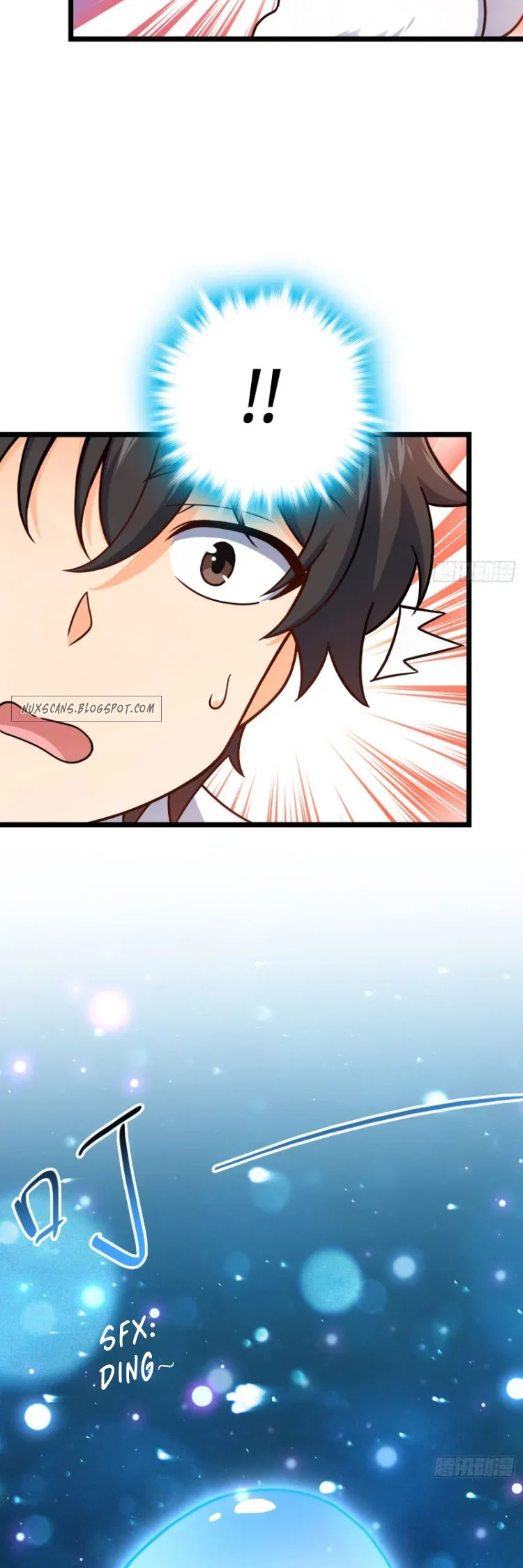 Spare Me, Great Lord! Chapter 92 page 40
