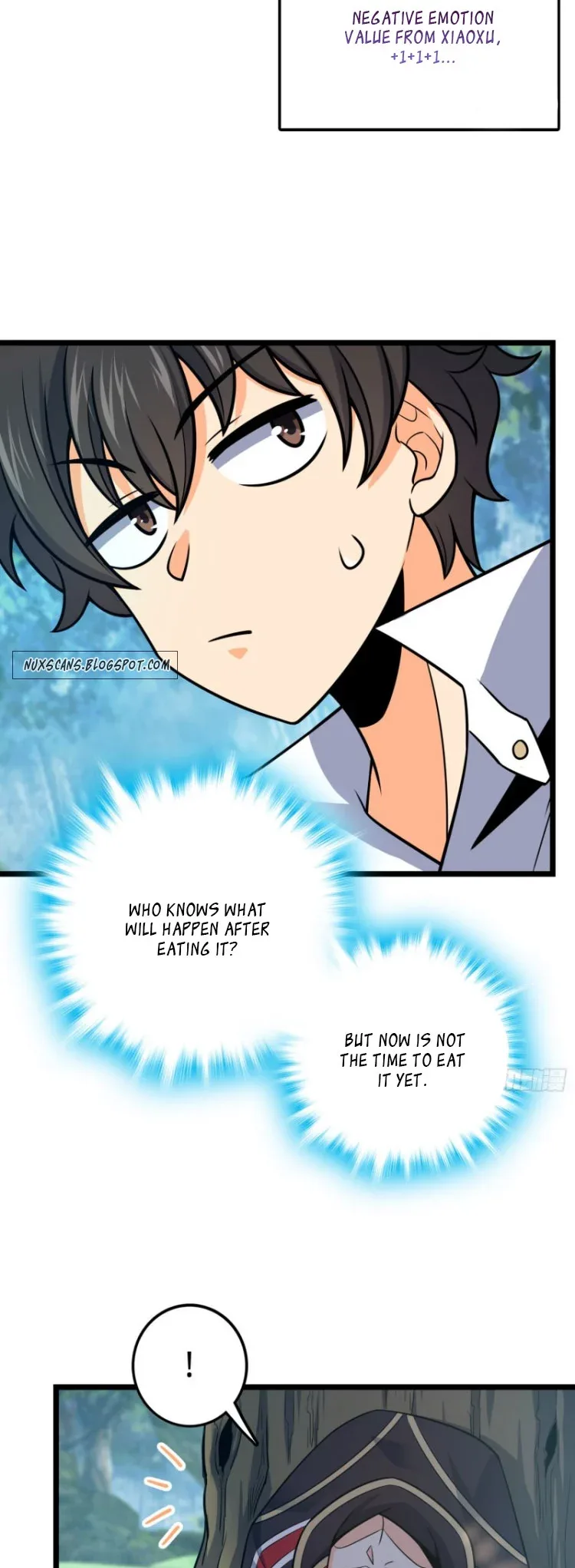 Spare Me, Great Lord! Chapter 93 page 5