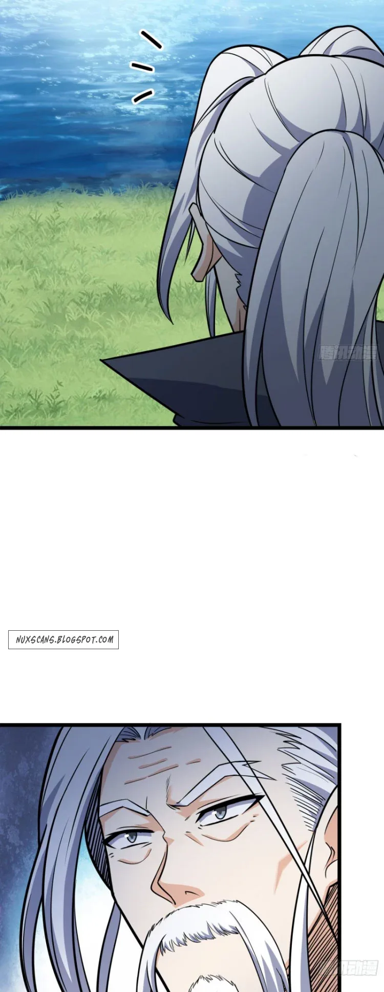 Spare Me, Great Lord! Chapter 93 page 16