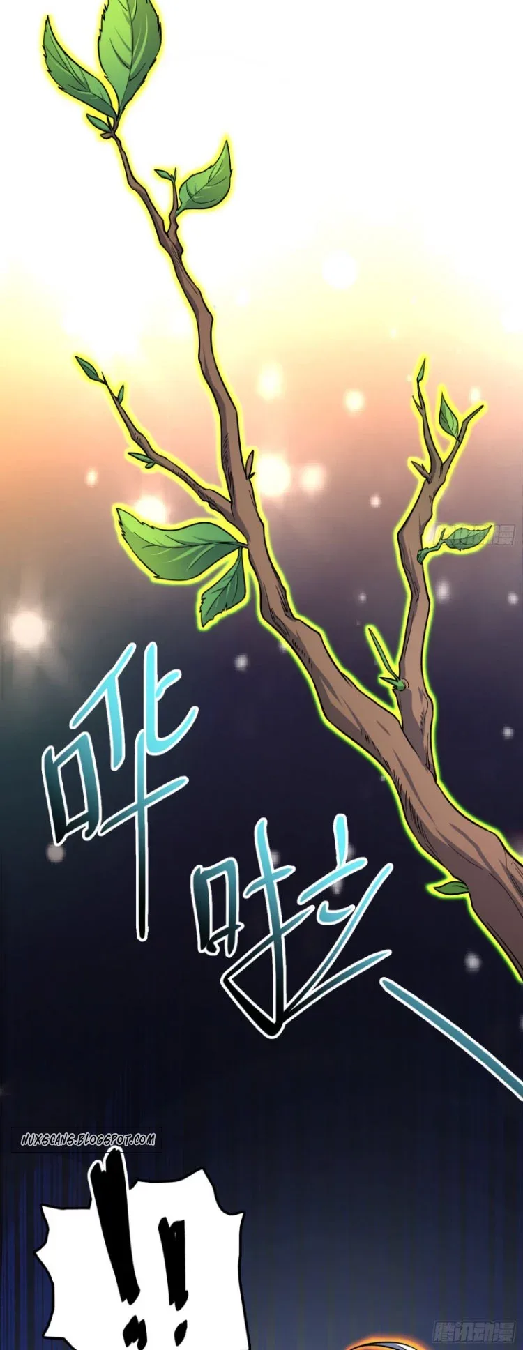Spare Me, Great Lord! Chapter 93 page 33