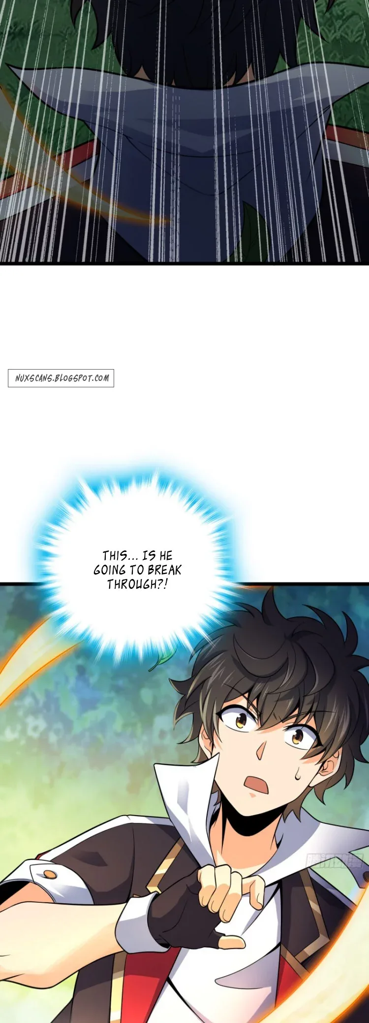 Spare Me, Great Lord! Chapter 93 page 37