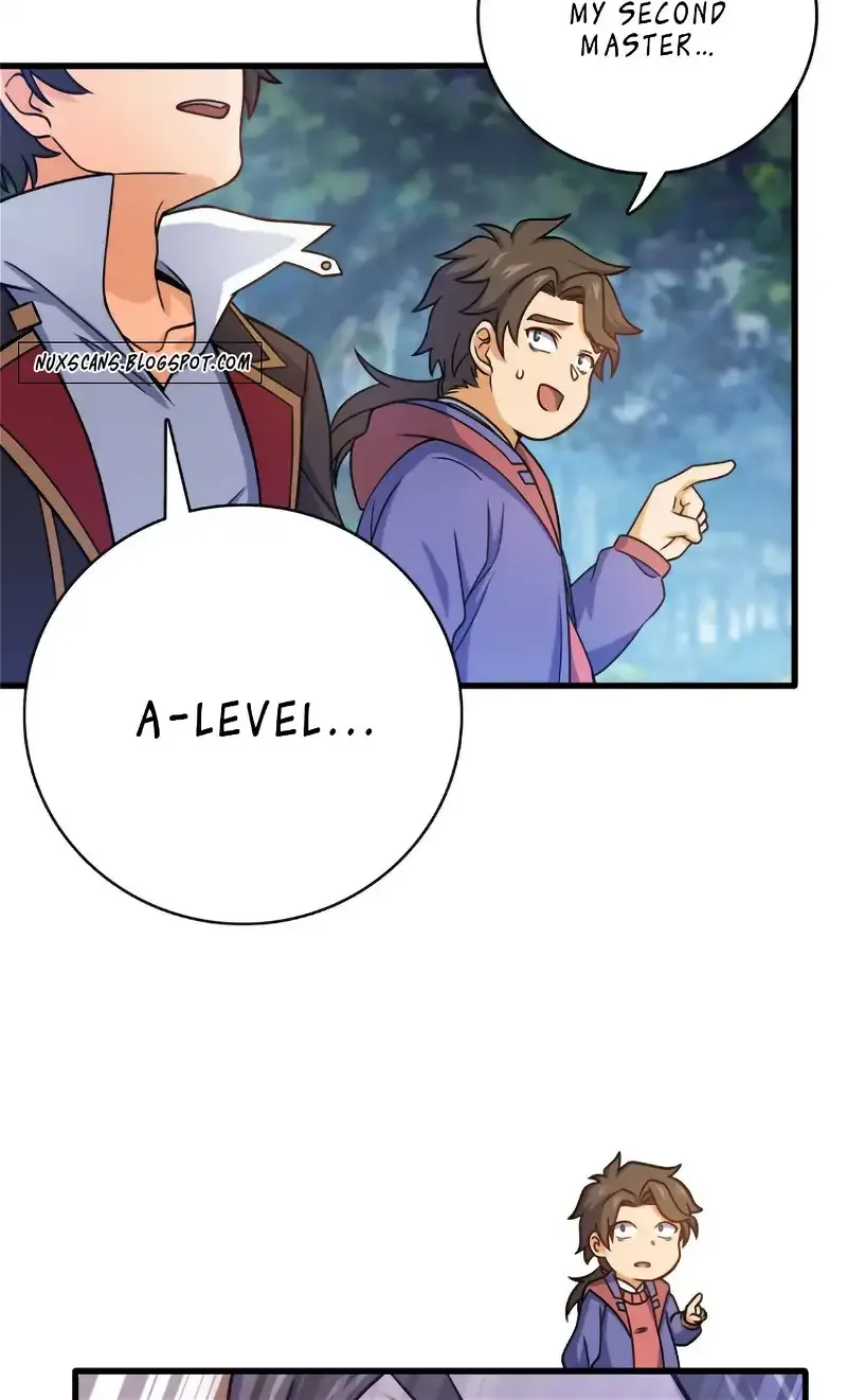 Spare Me, Great Lord! Chapter 95 page 24