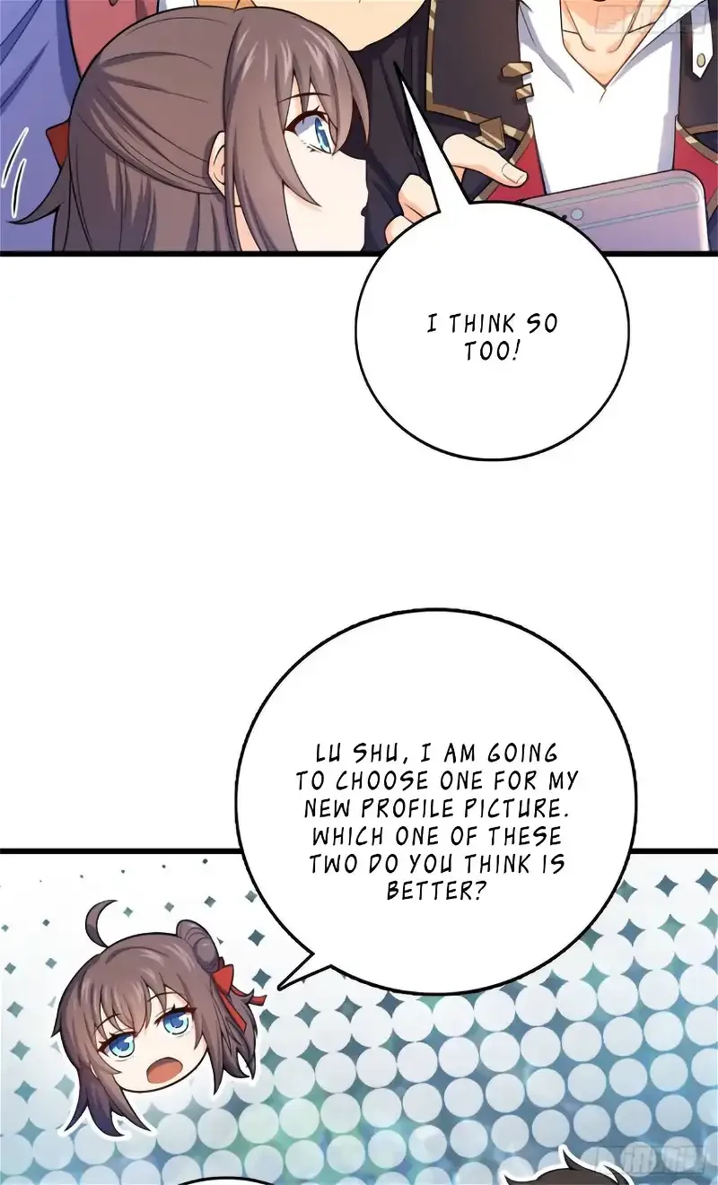 Spare Me, Great Lord! Chapter 95 page 31