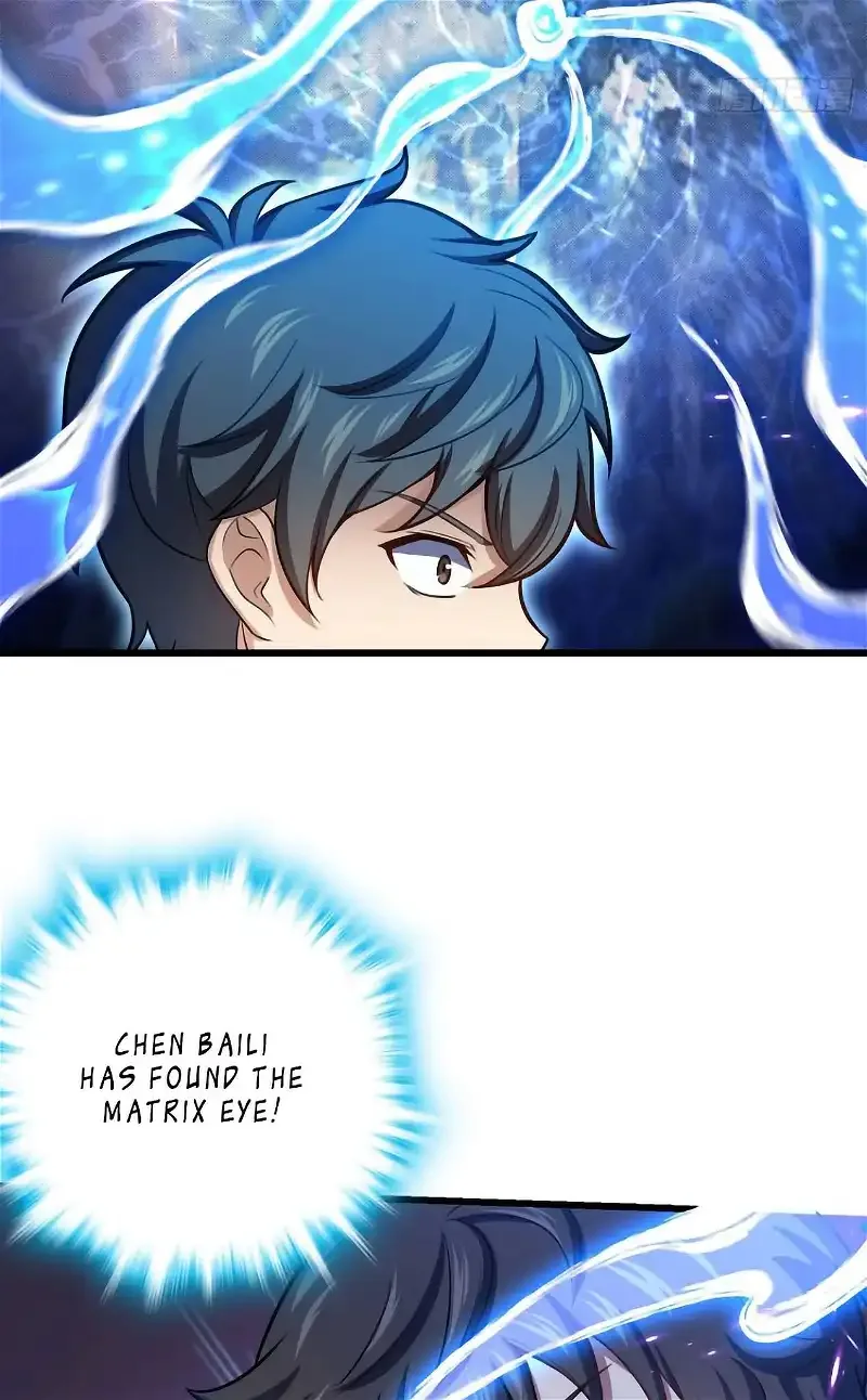 Spare Me, Great Lord! Chapter 95 page 48