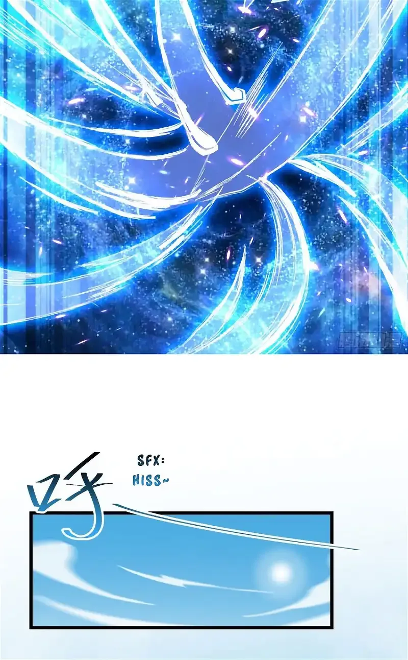 Spare Me, Great Lord! Chapter 95 page 53